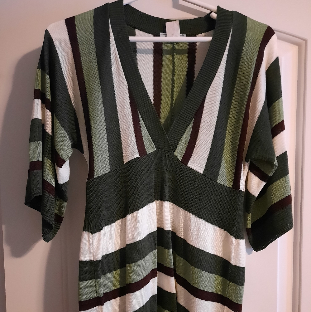 Woman sweater